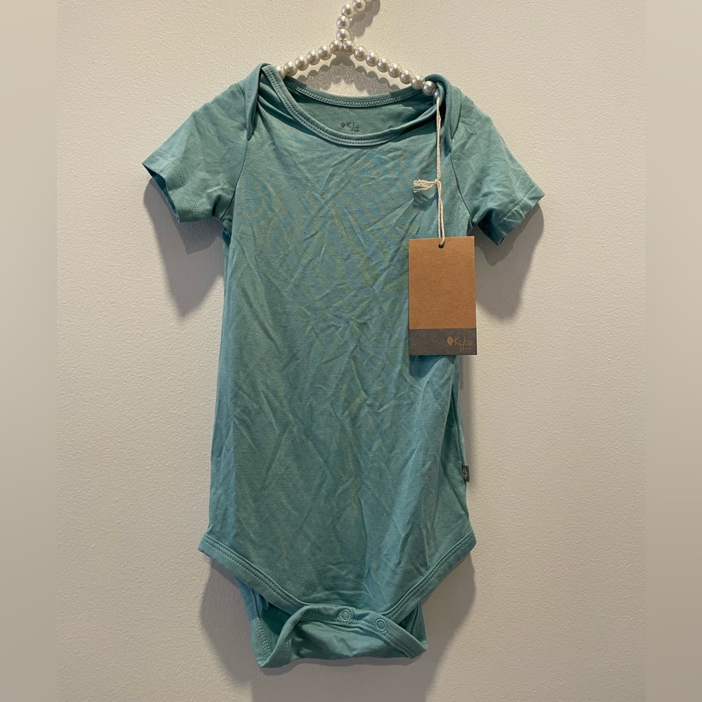 NWT KyteBaby 18-24 month bamboo bodysuit